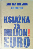 Książka za milion euro