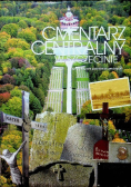 Cmentarz centralny w Szczecinie