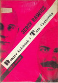 Doktor Łokietek i Tata Tasiemka