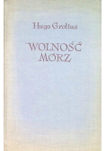 Wolność mórz