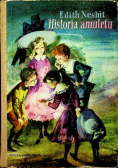 Historia amuletu