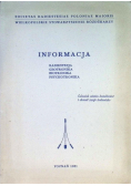 Informacja Radiestezja geotronika biotronika psychotronika