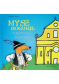 Mysz Bogumił i tajemnice kościoła