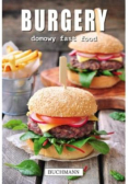Burgery Domowy fast food