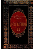 Don Kichot Tom II