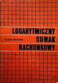 Logarytmiczny suwak rachunkowy