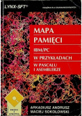 Mapa pamięci IBM / PC w przykładach w pascalu i asemblerze