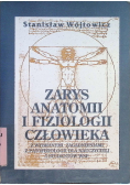 Zarys anatomii i fizjologii człowieka