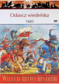Wielkie bitwy historii Odsiecz wiedeńska 1683