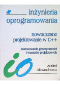 Nowoczesne projektowanie w C+ +