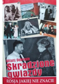 Skradzione gwiazdy