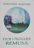 Życie i przygody Remusa
