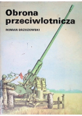 Obrona przeciwlotnicza