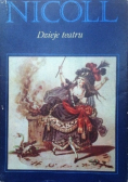 Dzieje teatru Nicoll