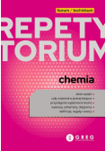 Repetytorium Chemia