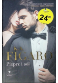 Pieprz i sól