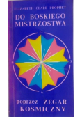 Do boskiego mistrzostwa