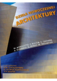 Dzieła nowoczesnej architektury
