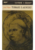 Tomasz z Akwinu