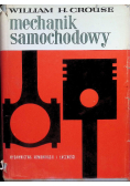 Mechanik samochodowy