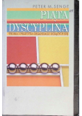 Piąta dyscyplina