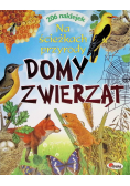 Domy zwierząt Na ścieżkach przyrody