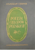 Poezja chłopów polskich