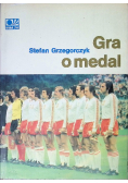 Gra o medal