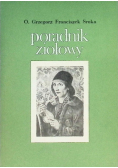 Poradnik ziołowy