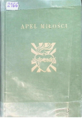 Apel miłości 1949 r.