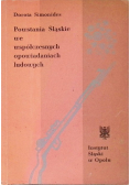 Powstanie śląskie we współczesnych opowiadaniach ludowych
