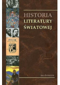 Historia literatury światowej Tom 14