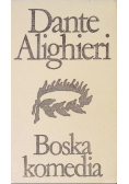 Boska komedia