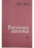 Pochwała historii