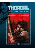 Thorgal Tom 27 Barbarzyńca