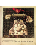 Bajki przez telefon