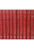 Wielka historia Polski Tom 1 do 10