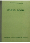 Zarys logiki
