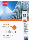 Nowa teraz matura matematyka: poziom podstawowy