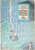Przygody Sherlocka Holmesa