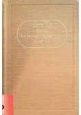 Duch Św. Ignacego Loyoli, 1931 r.