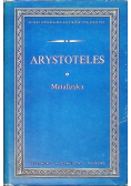 Arystoteles Metafizyka