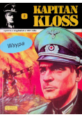 Kapitan Kloss. Wsypa
