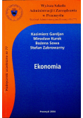 Ekonomia
