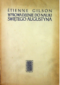 Wprowadzenie do nauki świętego Augustyna