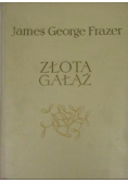 Złota gałąź