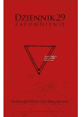 Dziennik 29 Zapomnienie