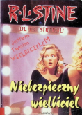 Ulica strachu Niebezpieczny wielbiciel