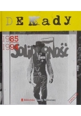 Dekady 1985 - 1994