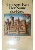 Der name der Rose